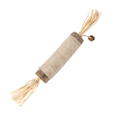 Cat Chewing Catnip Stick Toys - naftus